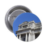 Library of Congress Pinback Button