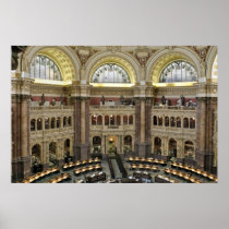 Library of Congress Posters