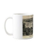 Library of Congress, Washington DC, 1912 Vintage mugs