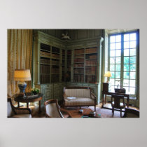 Library Posters