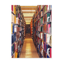 Library Stacks