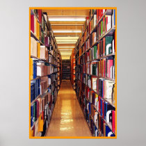 Library Stacks