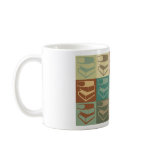 Library Work Pop Art Coffee Mugs