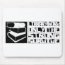 Library Work Survive Mouse Mats