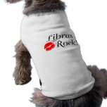 Libras Rock pet clothing