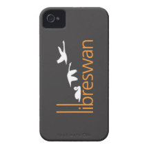 Libreswan products iPhone 4 Case-Mate case