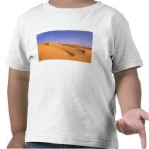 Libya, Fezzan, Sahara desert, Erg Murzuq, Sand T-shirts