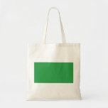 Libya Flag Tote Bag