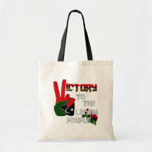 Libya - people army victory Artwork gifts Bag