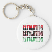 libya revolution keychains
