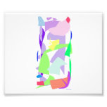 License Photographic Print