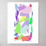 License Poster