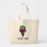 Lick Me! Bag
