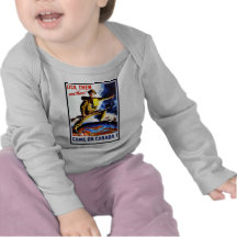Lick Them Over There Tees