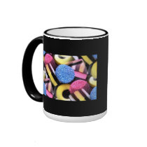 licorice_bits_candy coffee mug