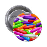 Licorice Pin
