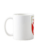 Liddell Coat of Arms/Family Crest mugs
