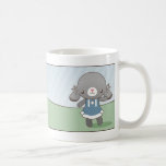 Lidia: The Bunny Amigurumi - Mug