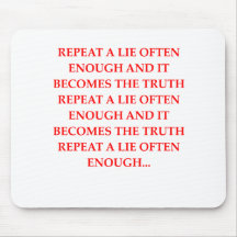 LIE MOUSE PADS