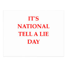 LIE.png Postcards