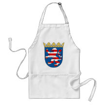 Liebe d'Ich Hesse - Hesse/Allemagne, manteau des b Tablier