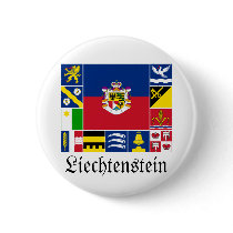 Liechtenstein & its Gemeinde Flags