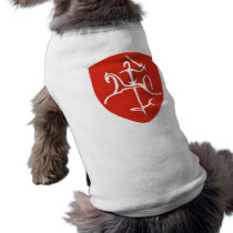 Lietuva pet clothing