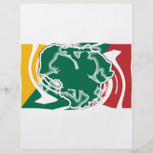 Lietuva gifts flyers