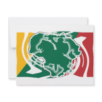 Lietuva gifts invite