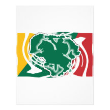Lietuva gifts letterhead