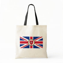 Lieutenant Governor Of The Isle Of Man, Ireland Bag