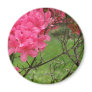 Life Among Death Refrigerator Magnet