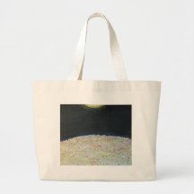 Life and the Void Tote Bags
