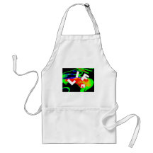 LIFE APRON