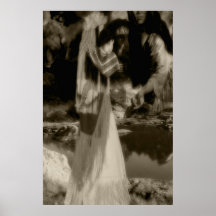 Life Blood Poster