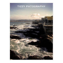 Life by the sea, TIZZY PHTOGRAPHY Post Cards