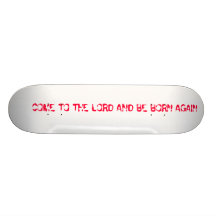 LIFE CUSTOM SKATEBOARD