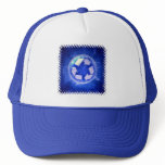 Life Cycle Baseball Hat