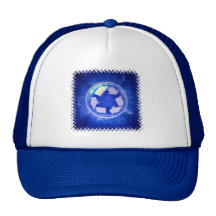 Life Cycle Baseball Hat