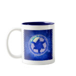 Life Cycle Ceramic Coffee Mug