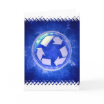 Life Cycle Greeting Card