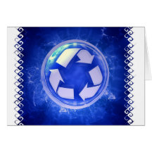 Life Cycle Greeting Card