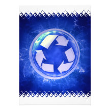 Life Cycle Invitation