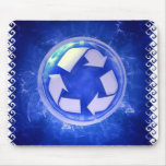 Life Cycle Mouse Pad mousepads