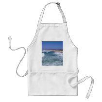 Life Enjoyment - Hermosa Beach California Apron