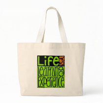 Life Experience Bag