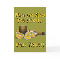 Life Gives You Lemons