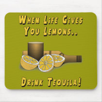 Life Gives You Lemons