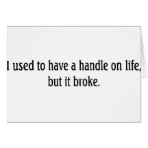 Life Greeting Cards
