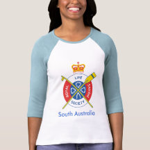Life Guard Tee Shirts